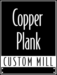 Copper Plank